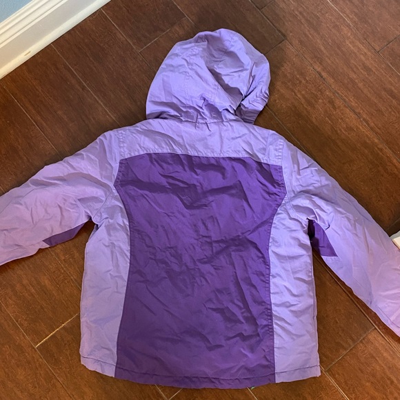 Snow jacket - Picture 4 of 5